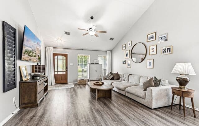10807  Arabian Gate, San Antonio, TX 78254 — photo 4