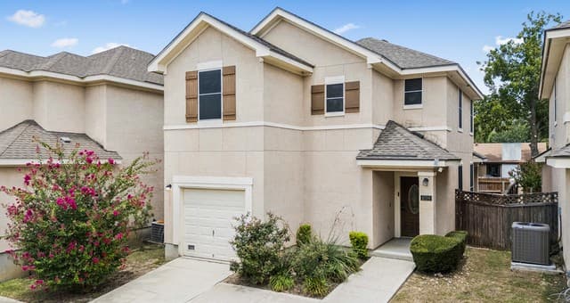 6709  Biscay Bay, San Antonio, TX 78249 — photo 2