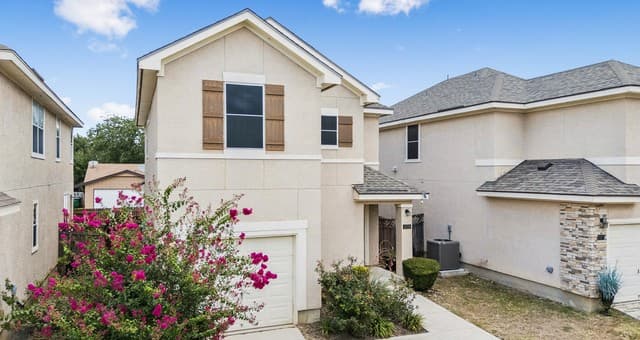 6709  Biscay Bay, San Antonio, TX 78249 — photo 3