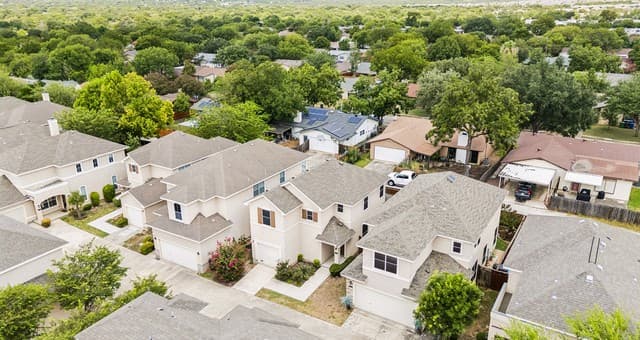 6709  Biscay Bay, San Antonio, TX 78249 — photo 4