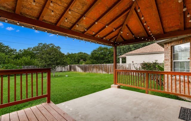21015  Bristol Edge, San Antonio, TX 78259 — photo 16