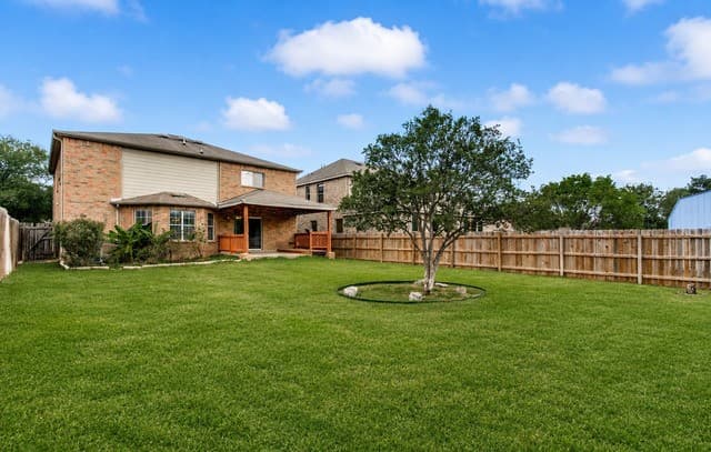 21015  Bristol Edge, San Antonio, TX 78259 — photo 18