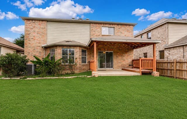21015  Bristol Edge, San Antonio, TX 78259 — photo 19