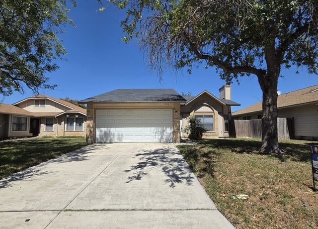 7123 Fallen Trail