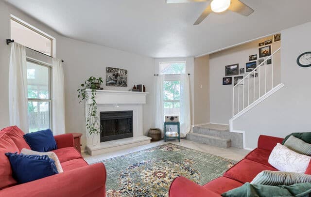 13043  Feather Ridge Dr, San Antonio, TX 78233 — photo 10