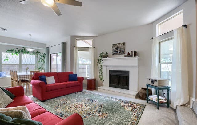 13043  Feather Ridge Dr, San Antonio, TX 78233 — photo 3