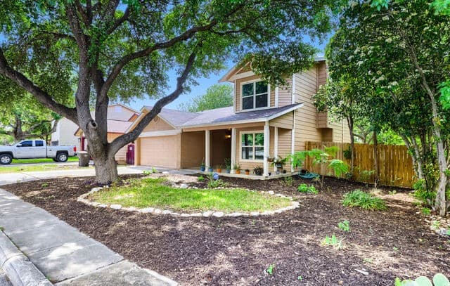 13043  Feather Ridge Dr, San Antonio, TX 78233 — photo 8