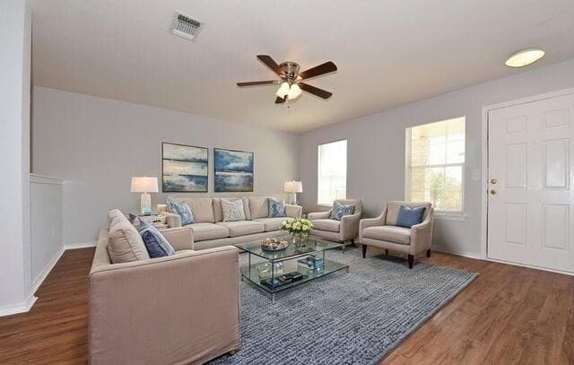 9207  Dublin Moor, San Antonio, TX 78254 — photo 5