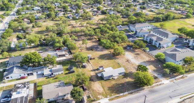 622  Gillette, San Antonio, TX 78221 — photo 4