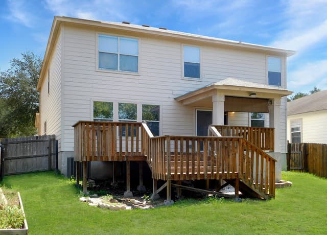 802  Butler Pt, San Antonio, TX 78251 — photo 11