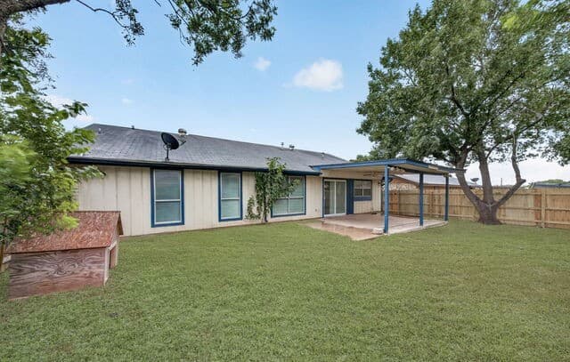 7713  Narrow Pass, Live Oak, TX 78233 — photo 23
