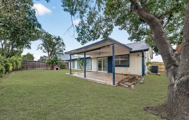 7713  Narrow Pass, Live Oak, TX 78233 — photo 24