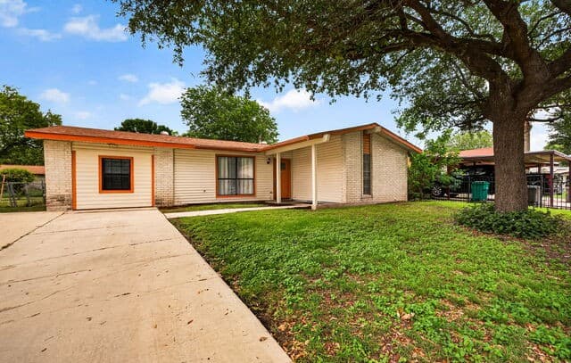 3007  Aragon Dr