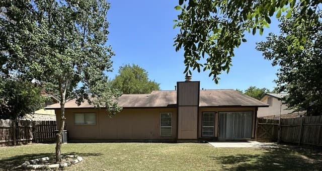 4623  Misty Run, San Antonio, TX 78217 — photo 12