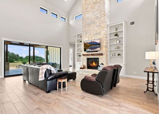 2116  Senora Rdg, Canyon Lake, TX 78133 — photo 12