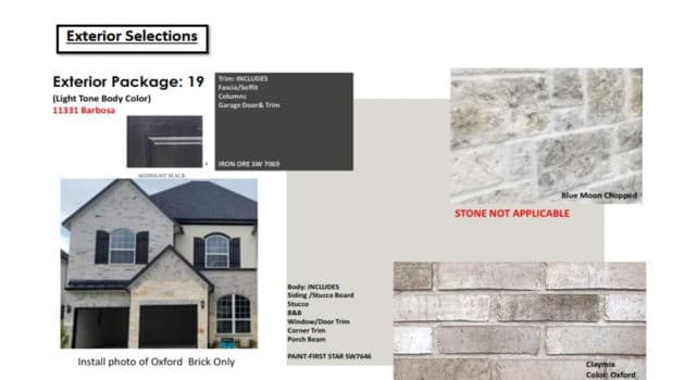 11331  Barbosa, San Antonio, TX 78254 — photo 5
