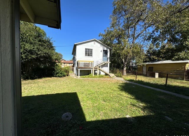 211  Preston, San Antonio, TX 78210 — photo 17