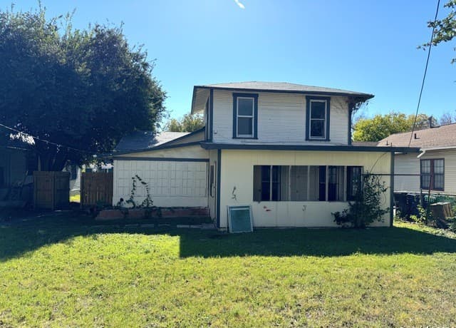 211  Preston, San Antonio, TX 78210 — photo 20