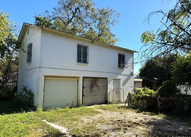 211  Preston, San Antonio, TX 78210 — photo 22