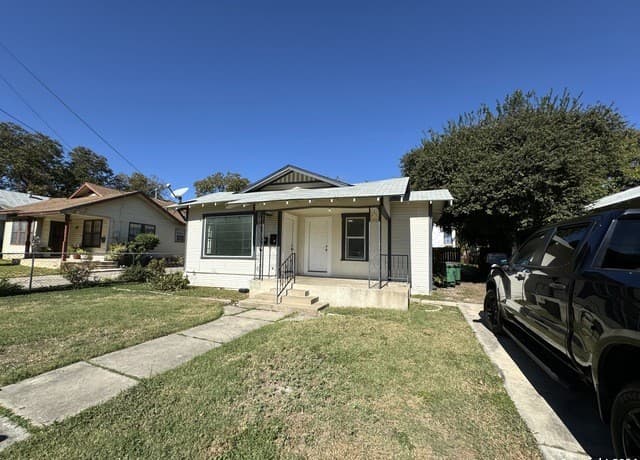 211  Preston, San Antonio, TX 78210 — photo 3