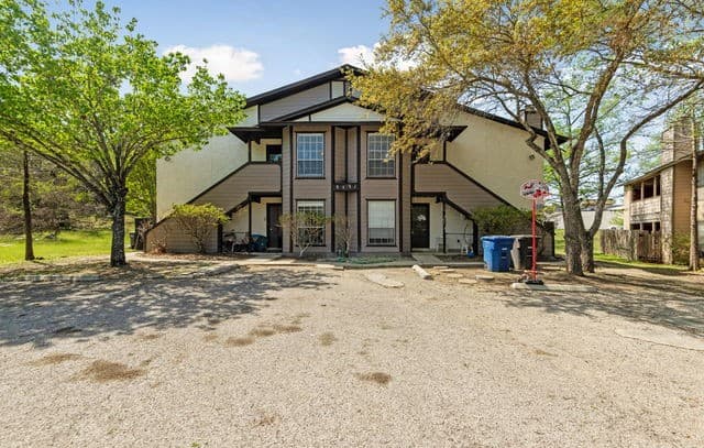 1407  Loma Alto Rd Unit 3