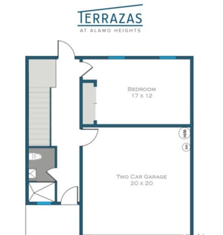 1618 W Lawndale Dr Unit 8, San Antonio, TX 78209 — photo 11