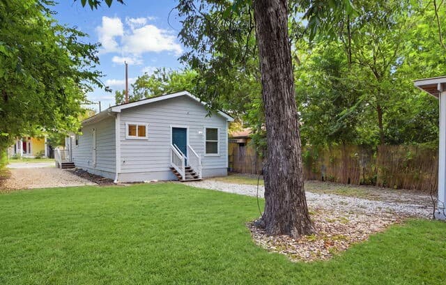 138  Hess St, San Antonio, TX 78212 — photo 14