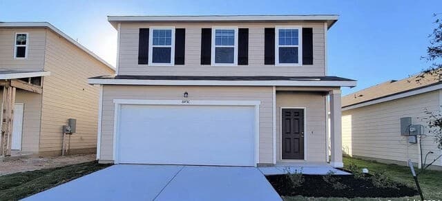 14363 Elkhorn Crst