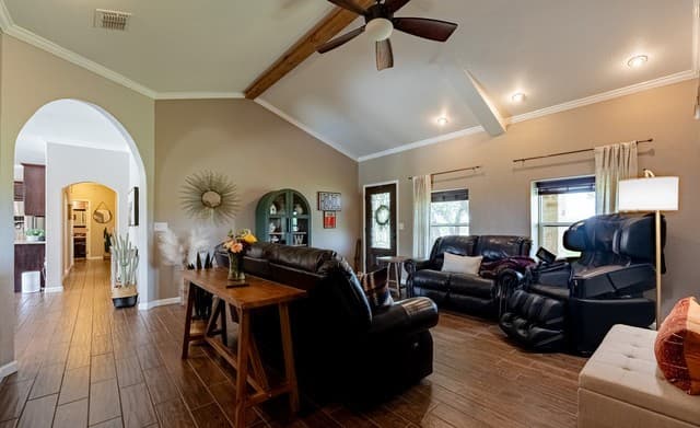366  County Road 2543, Moore, TX 78057 — photo 15