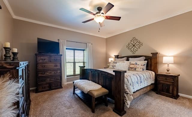 366  County Road 2543, Moore, TX 78057 — photo 16