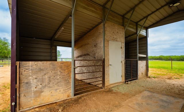 366  County Road 2543, Moore, TX 78057 — photo 19