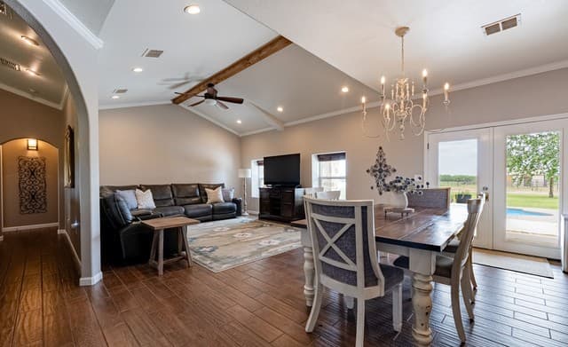 366  County Road 2543, Moore, TX 78057 — photo 5