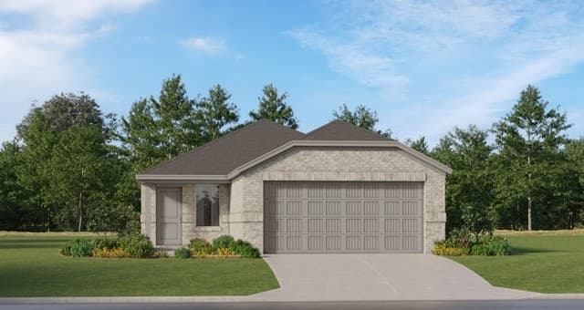 3328  Stilton Ave, New Braunfels, TX 78130 — photo 6