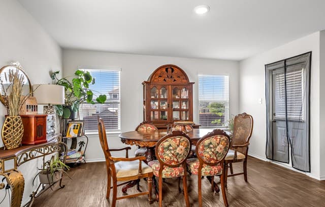 13942  Cyprus Sedge, San Antonio, TX 78254 — photo 9
