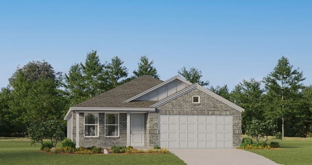 10530  Red Shiner Drive, San Antonio, TX 78224 — photo 2
