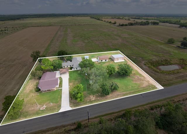 730 County Road 664