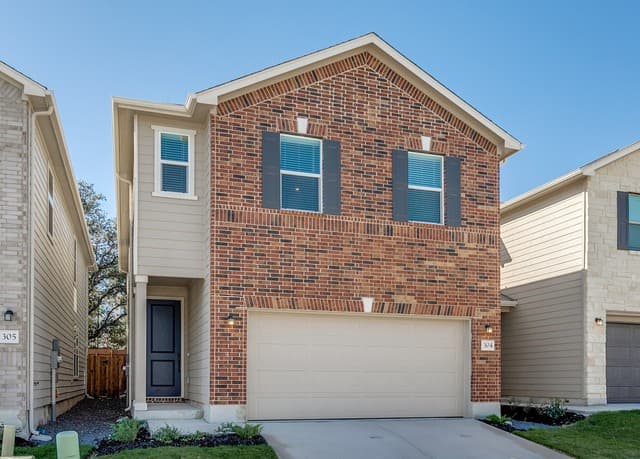 14839  Vance Jackson Unit 304