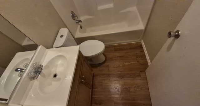 5201  Meadow Field Unit 4, San Antonio, TX 78250 — photo 20