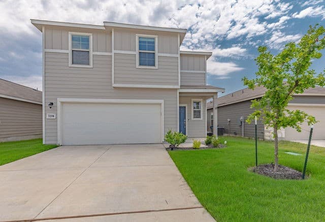 3258  Rancho Grande