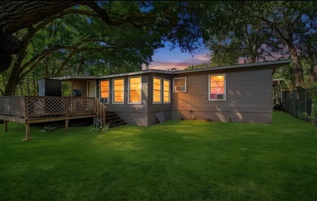 4159 Sleepy Hollow