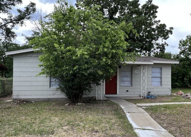 1130  Shadwell Dr, San Antonio, TX 78228 — photo 2