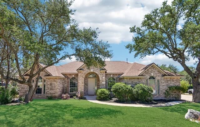 3222  Navasota Cir