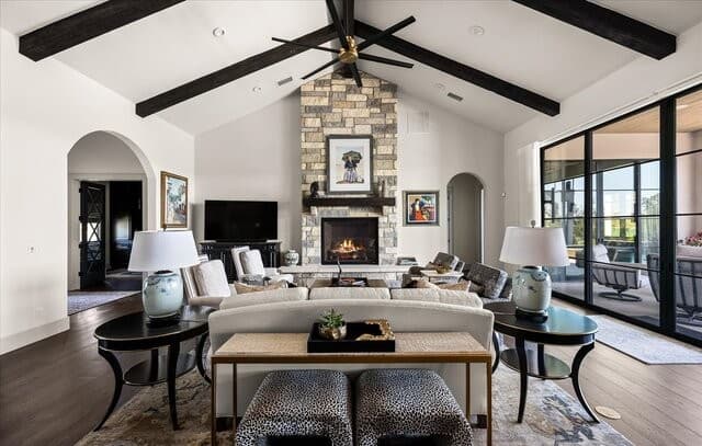 31209  Keeneland Dr, Fair Oaks Ranch, TX 78015 — photo 11