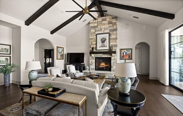 31209  Keeneland Dr, Fair Oaks Ranch, TX 78015 — photo 13