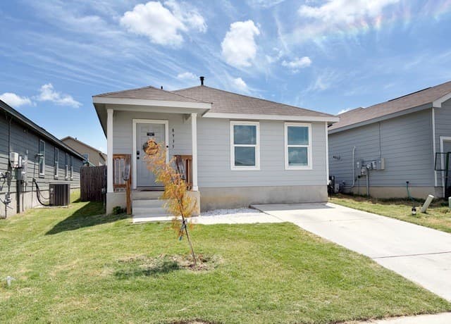 8935  Astral Pl, San Antonio, TX 78252 — photo 25