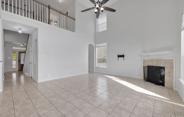 136  Brook Shire, Cibolo, TX 78108 — photo 14