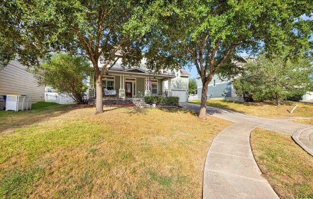 136  Brook Shire, Cibolo, TX 78108 — photo 2