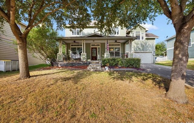 136  Brook Shire, Cibolo, TX 78108 — photo 3