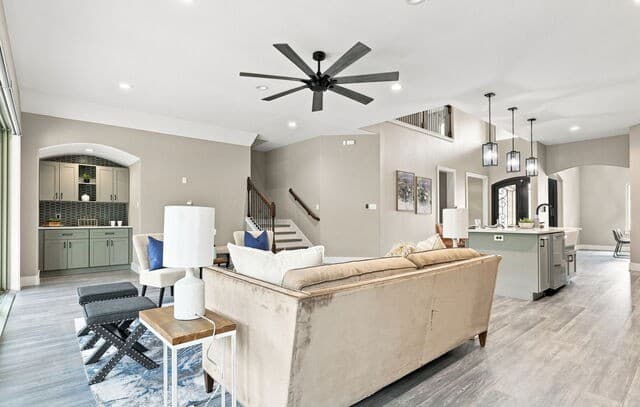 8511  Camp Verde Rio, San Antonio, TX 78255 — photo 10