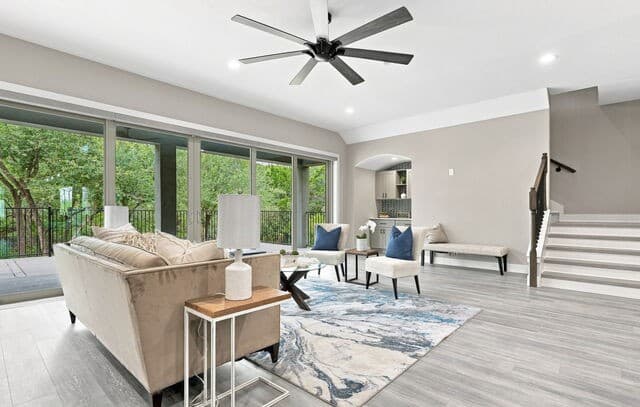8511  Camp Verde Rio, San Antonio, TX 78255 — photo 12